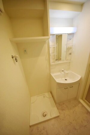 スパシエトラッド門前仲町の物件内観写真